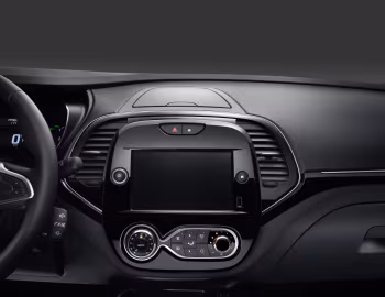 Торпедо Renault Kaptur '2020–22