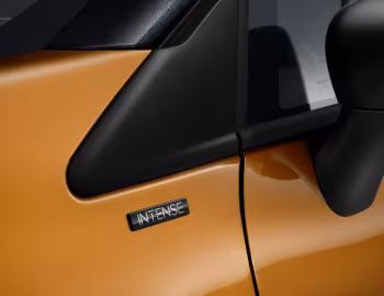 Renault Kaptur "Intense" '2021–22