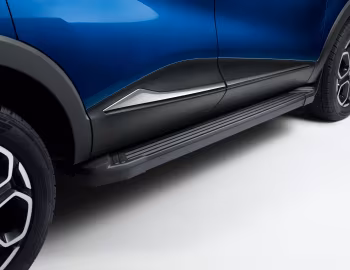 Renault Kaptur '2020–22