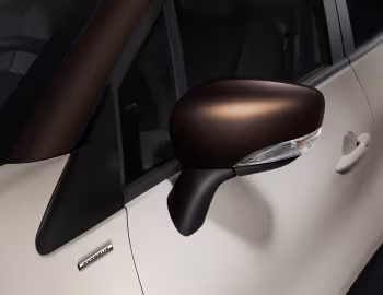 Renault Kaptur "Extreme" '2017–20