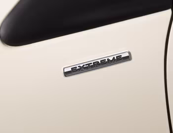 Renault Kaptur "Extreme" '2017–20