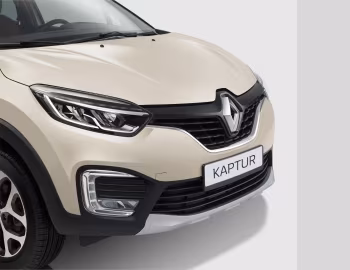 Renault Kaptur "Extreme" '2017–20