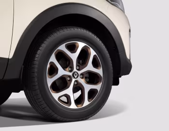 Renault Kaptur "Extreme" '2017–20