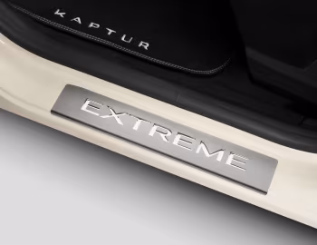 Renault Kaptur "Extreme" '2017–20