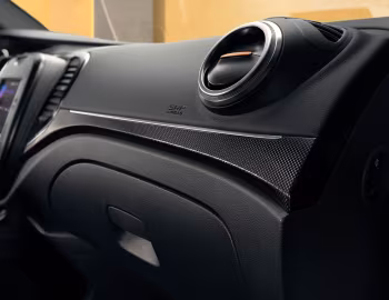 Front Panel Renault Kaptur "Intense" '2021–22