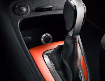 Тарпеда Renault Kaptur "Play" '2018–20