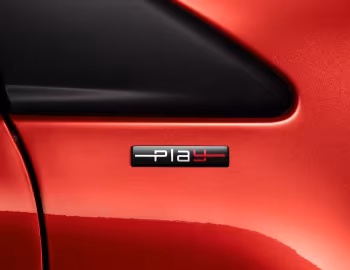 Renault Kaptur "Play" '2018–20
