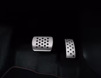 Інтэр'ер Renault Kaptur "Play" '2018–20