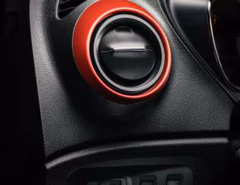 Тарпеда Renault Kaptur "Play" '2018–20
