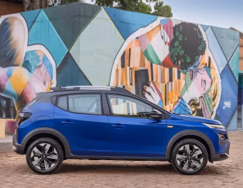 2026 Renault Kardian iconic '2025–pr.