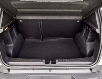 Coffre 2027 Renault Kardian vibe '2026
