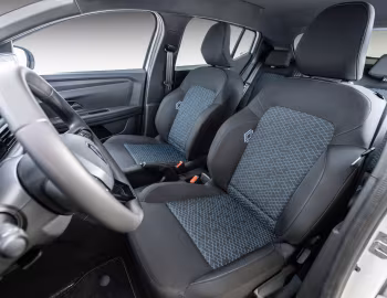 Intérieur 2027 Renault Kardian vibe '2026