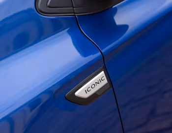 2026 Renault Kardian iconic '2025–pr.