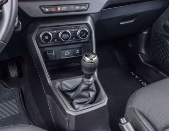 Intérieur 2027 Renault Kardian vibe '2026