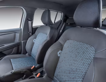 Intérieur 2027 Renault Kardian vibe '2026