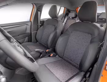 Interior Renault Kardian [Latam] '2024–pr.
