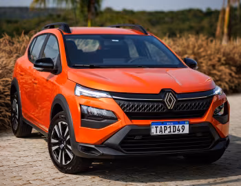 Renault Kardian [Latam] '2024–pr.