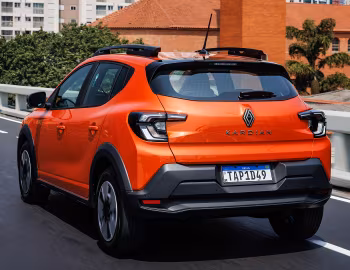 Renault Kardian [Latam] '2024–pr.