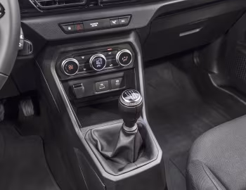 Interior Renault Kardian [Latam] '2024–pr.