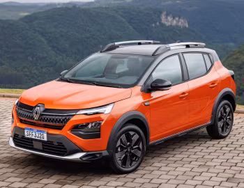 Renault Kardian "Première Edition" [Latam] '2024–pr.