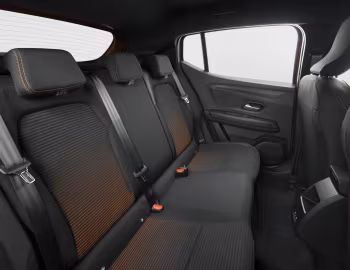 Interior Renault Kardian "Première Edition" [Latam] '2024–pr.