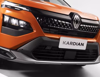 Renault Kardian "Première Edition" [Latam] '2024–pr.