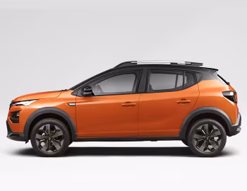 Renault Kardian "Première Edition" [Latam] '2024–pr.