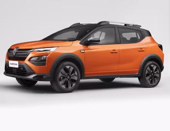 Renault Kardian "Première Edition" [Latam] '2024–pr.
