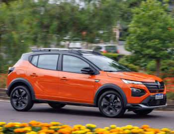 Renault Kardian "Première Edition" [Latam] '2024–pr.