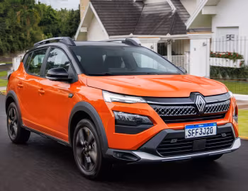 Renault Kardian "Première Edition" [Latam] '2024–pr.