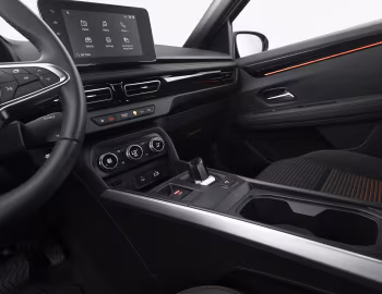 Interior Renault Kardian "Première Edition" [Latam] '2024–pr.