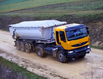 Renault Kerax