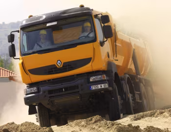 Renault Kerax