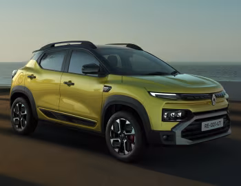 Renault Kiger [India] '2025–pr.