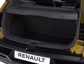 Boot Renault Kiger [India] '2025–pr.