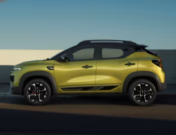 Renault Kiger [India] '2025–pr.