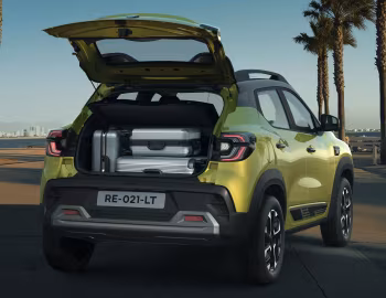 Renault Kiger [India] '2025–pr.