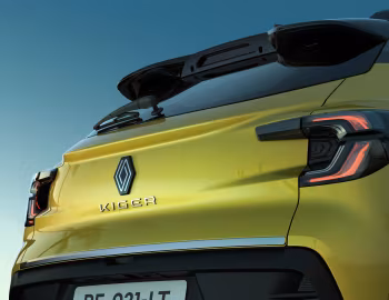 Renault Kiger [India] '2025–pr.