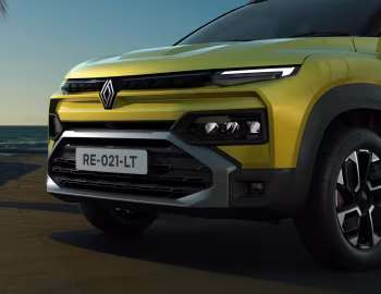 Renault Kiger [India] '2025–pr.