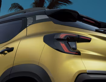 Renault Kiger [India] '2025–pr.