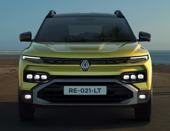 Renault Kiger [India] '2025–pr.
