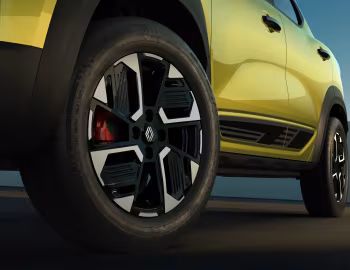 Renault Kiger [India] '2025–pr.