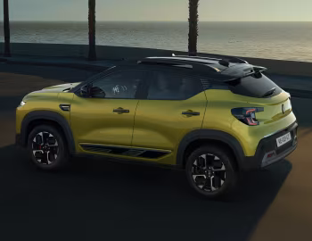 Renault Kiger [India] '2025–pr.