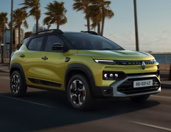 Renault Kiger [India] '2025–pr.