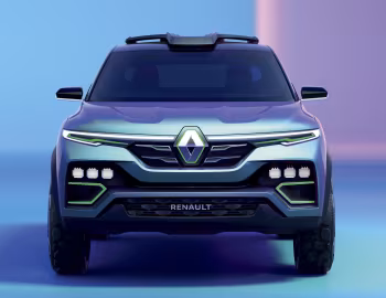 Renault Kiger '11.2020