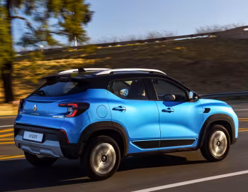 Renault Kiger [South Africa] '2021–pr.