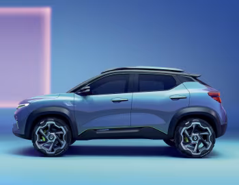 Renault Kiger '11.2020