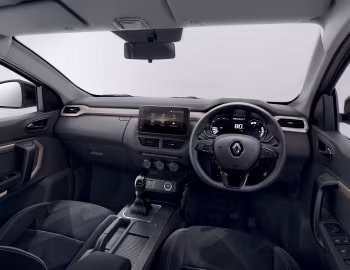 Передня панель Renault Kiger [India] '2021–25