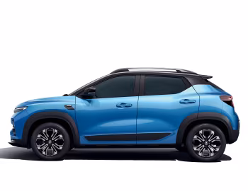 Renault Kiger [India] '2021–25