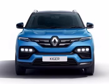 Renault Kiger [India] '2021–25